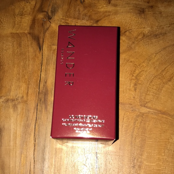 Wander beauty do not disturb overnight treatment - Picture 3 of 6